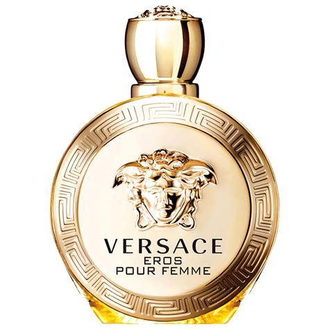 versace eros femmee 1.7|Versace Eros pour femme sample.